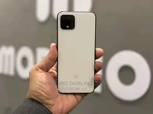 Google Pixel 4 64 GB Orange
