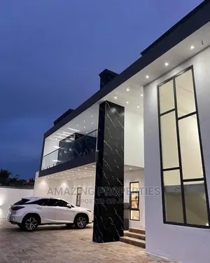 Furnished 4bdrm House in East Legon for sale