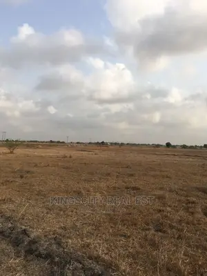 Serviced Land for Sale at Prampram