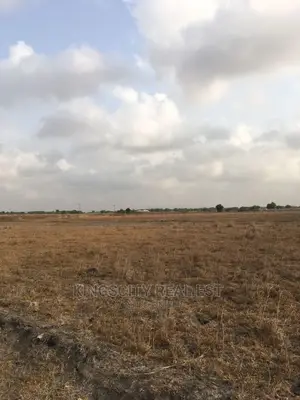 Serviced Land for Sale at Prampram
