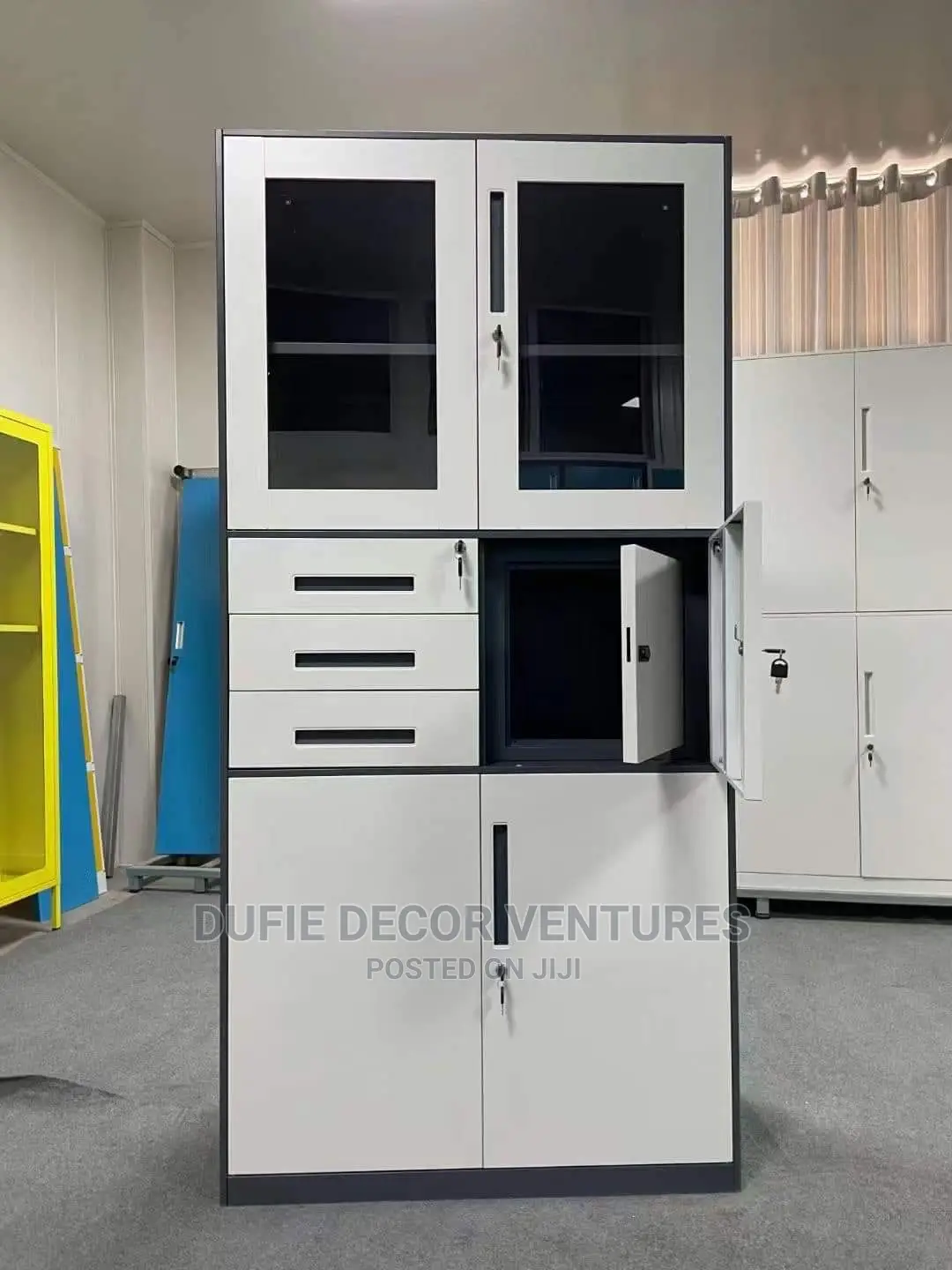 Executive Office Cabinet