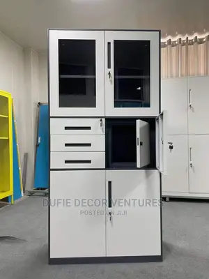 Executive Office Cabinet