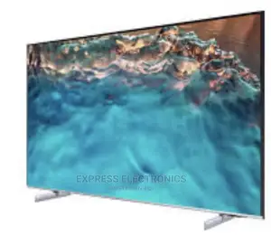 Hot  Cake Samsung 65BU8072 Smart UHD Glossy Display