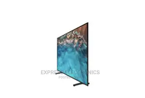Newly Sealed Samsung UHD Glossy Display 75BU8000 Tv