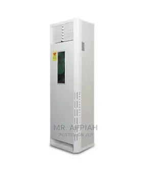 Nasco Standing Ac 2.5
