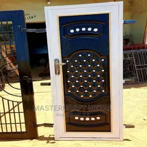 Modern Design Metal Gates | Main Entrance Gates for Sale