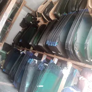 Original Windscreens for Toyota CHR Front and Back