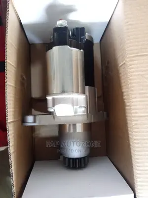 0661. Original Ultra Power Starter From Usa. Toyota. 17825n