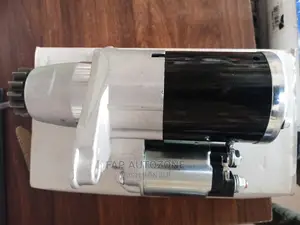 0661. Original Ultra Power Starter From Usa. Toyota. 17825n