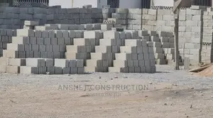 Quarry Blocks