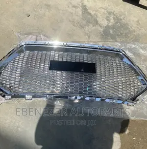 Hyundai Elantra 2017 Front Shells
