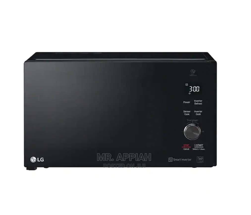 Brand New MH8265DIS Microwave