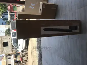 Brand New Q700 Sound Bar
