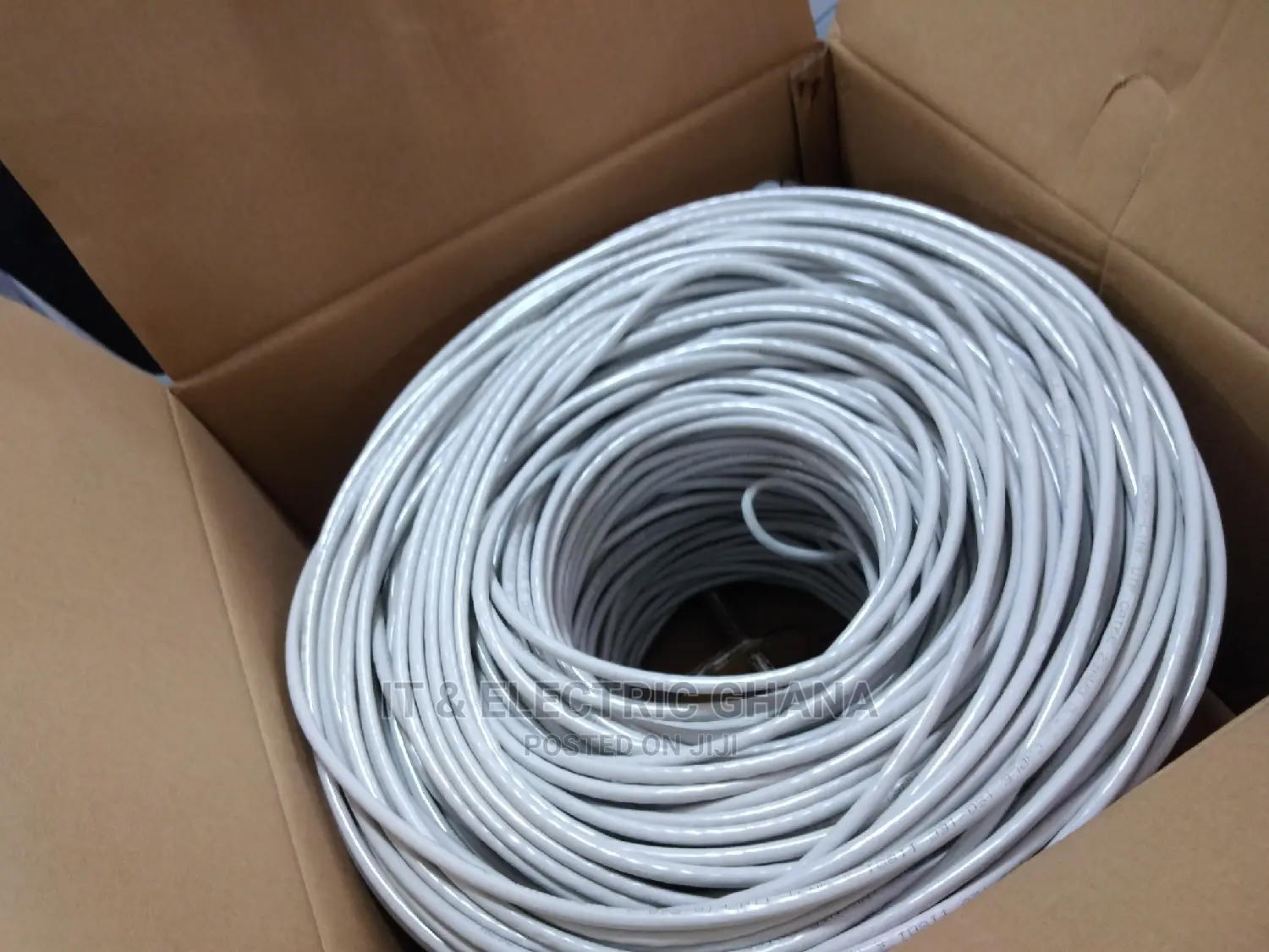Cat6 Utp Cable