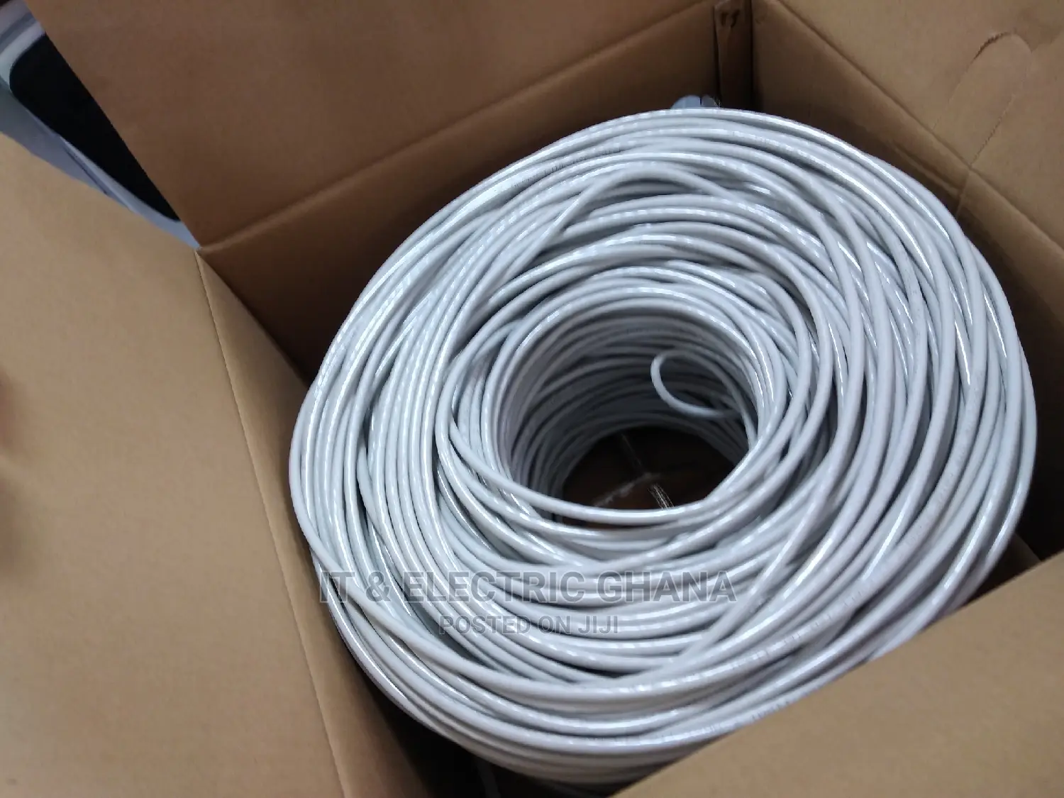 Cat6 Utp Cable