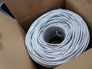 Cat6 Utp Cable