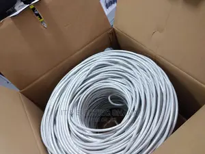 Cat6 Utp Cable