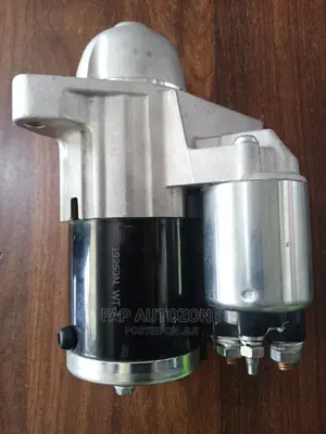0662. Original Ultra Power Starter From Usa. F150. 19260n