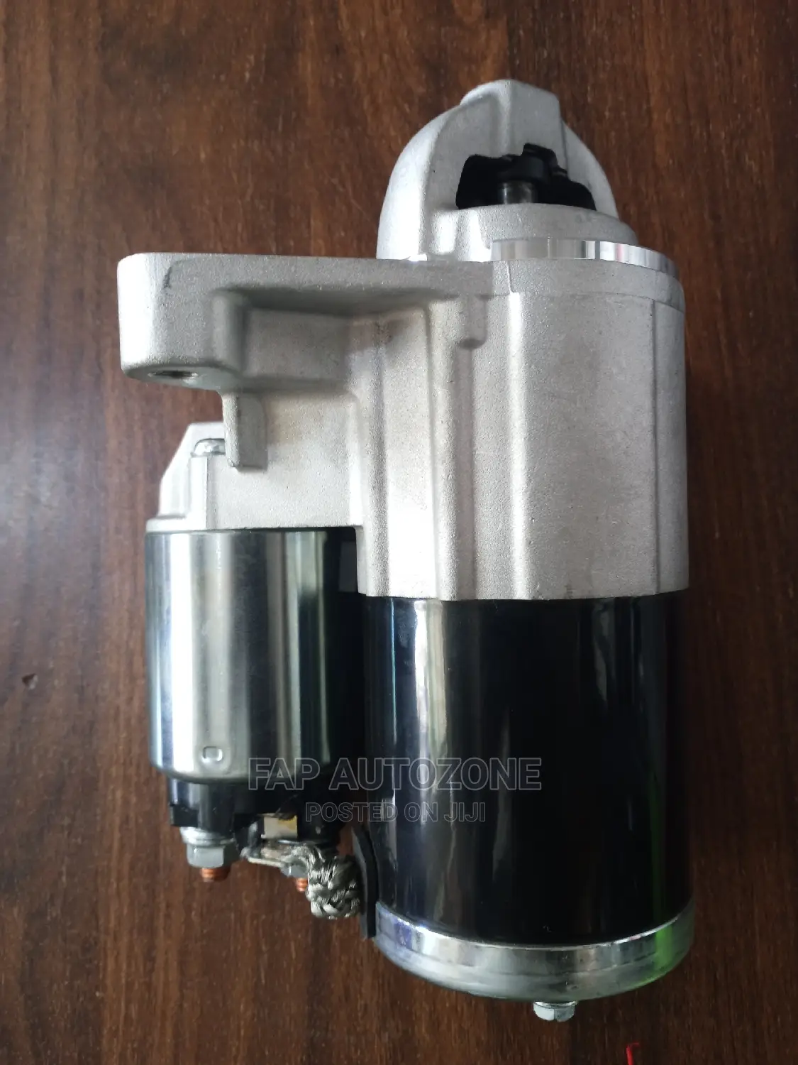 0662. Original Ultra Power Starter From Usa. F150. 19260n