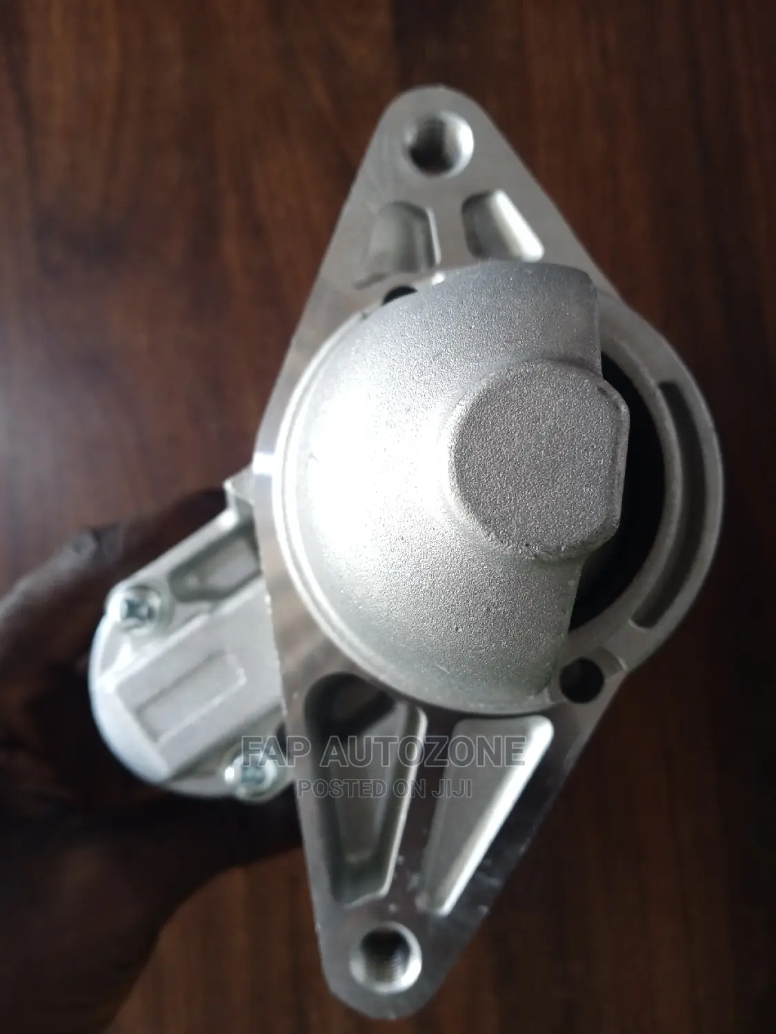 0662. Original Ultra Power Starter From Usa. F150. 19260n