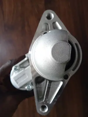 0662. Original Ultra Power Starter From Usa. F150. 19260n