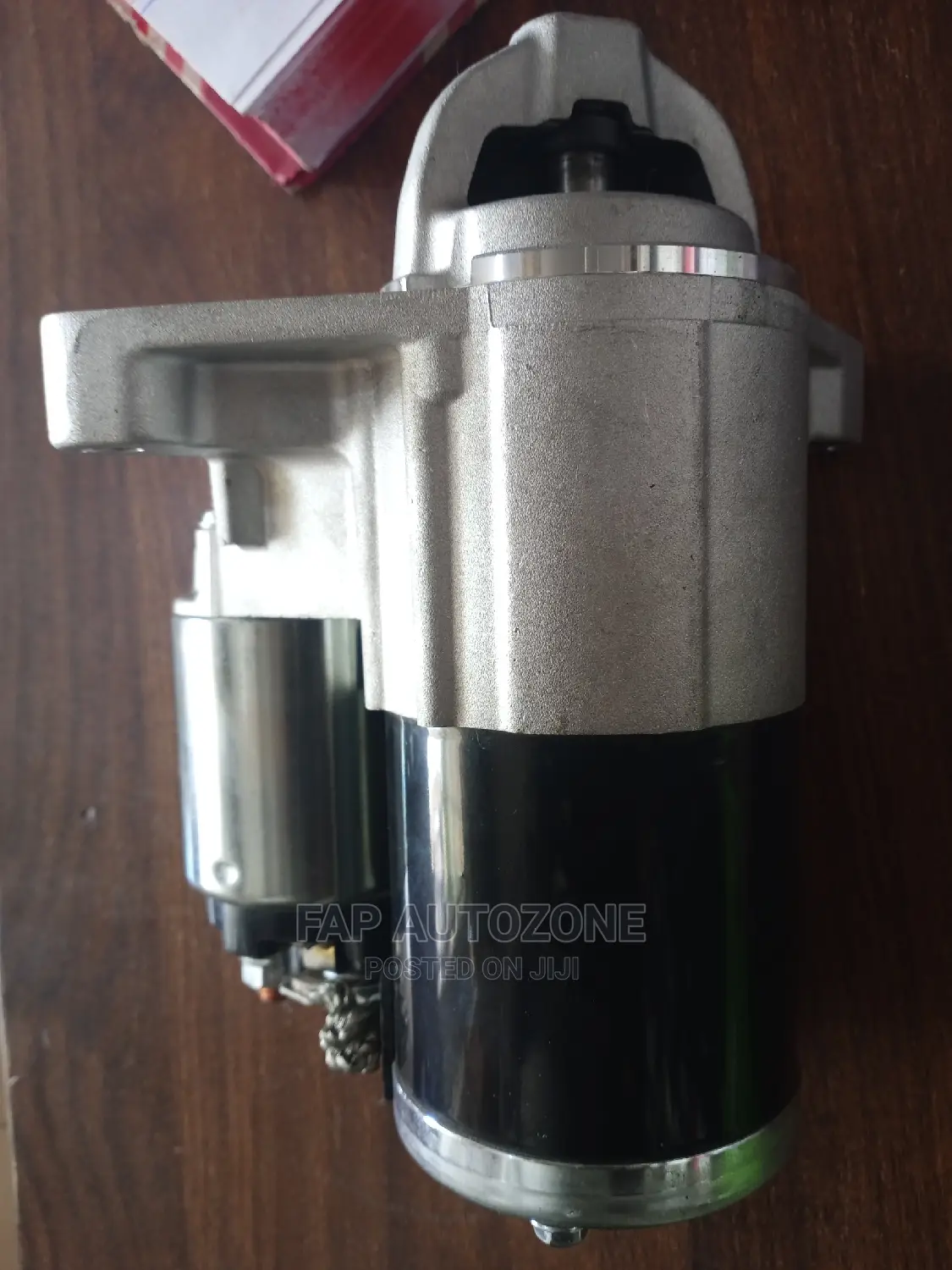 0662. Original Ultra Power Starter From Usa. F150. 19260n