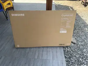 Samsung Series 9 50”UHD Smart Glossy Diagonal Display
