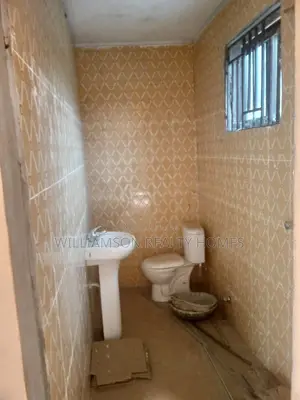 2 in 1 Double Shop/Store/Office Space 4 Rent, Santeo Academy