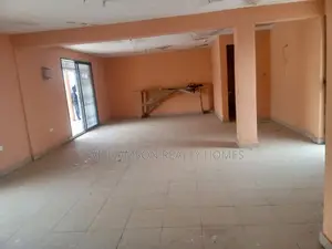 2 in 1 Double Shop/Store/Office Space 4 Rent, Santeo Academy