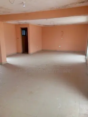 2 in 1 Double Shop/Store/Office Space 4 Rent, Santeo Academy