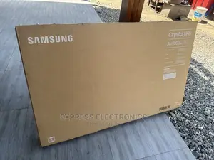 50”Samsung Series 8 Android Smart Display UHD T.