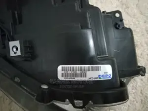 Honda CRV , 2020-2022 Headlight Driver Side Original Depo