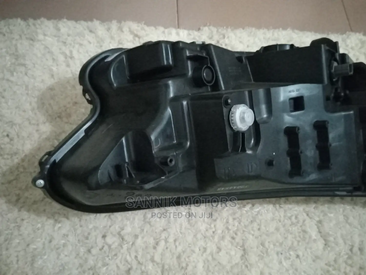 Honda CRV , 2020-2022 Headlight Driver Side Original Depo