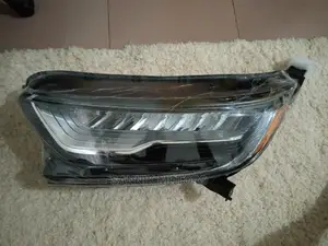 Honda CRV , 2020-2022 Headlight Driver Side Original Depo