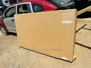 Mesmeric Newly Sealed in Box UHD Samsung 75”Series 8