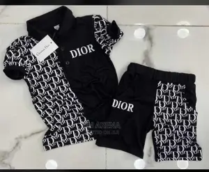 Quality Boys Outfit