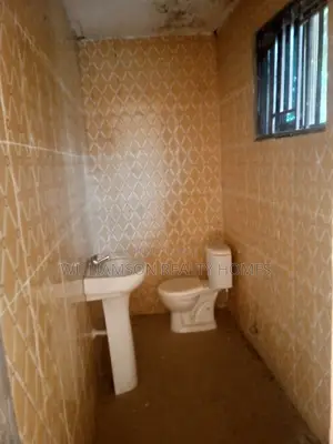 Spacious Shop/Office Space/Store 4 Rent at Santeo Academy