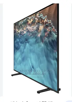 New 65BU8072 LG Tv