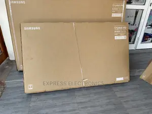 65”BU8072 UHD Smart Samsung Mesmeric Newly Sealed