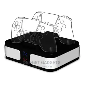 Ps5 Gaming Starter KIT