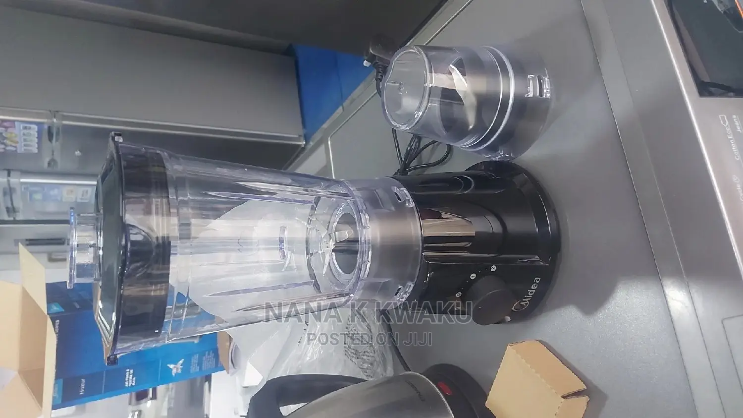 Quality Midea Blender
