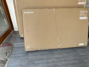 Samsung Series 8 (2022)65” UHD Smart Tv