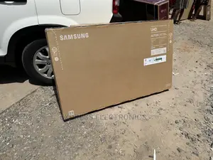 Best Choice Samsung UHD Smart 55au7100 Display Tv