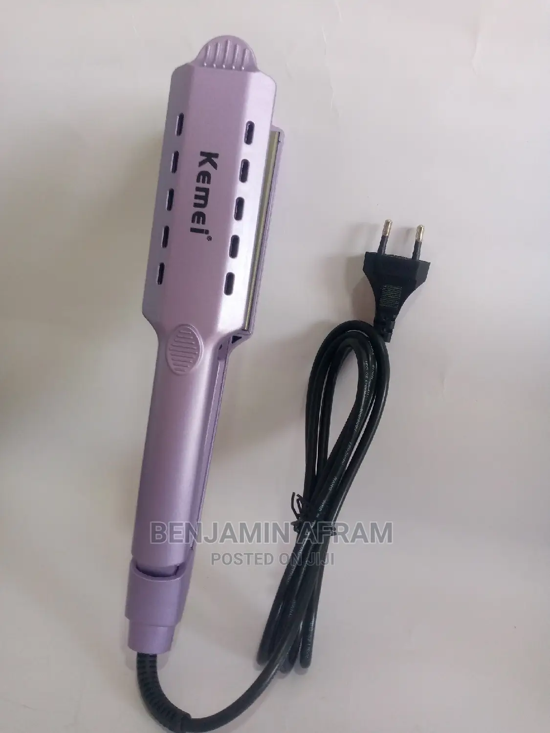 Hair Care Hair Straightener