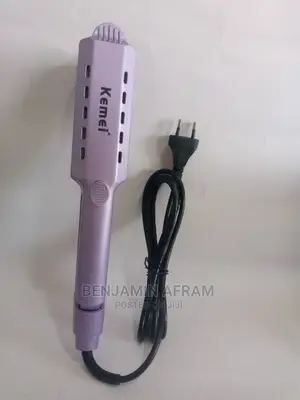 Hair Care Hair Straightener