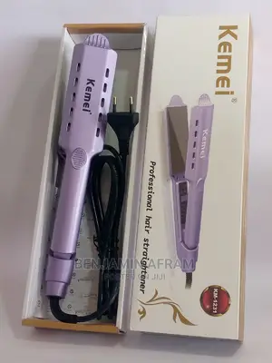 Hair Care Hair Straightener