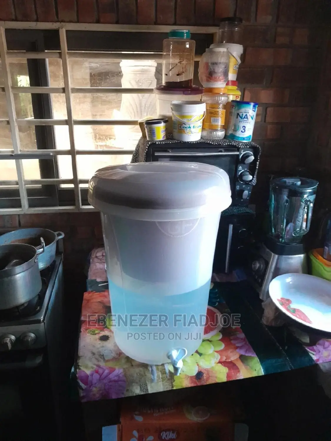 Water Filter