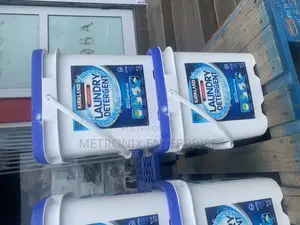 Laundry Detergent, Heavy Duty 12.7kg