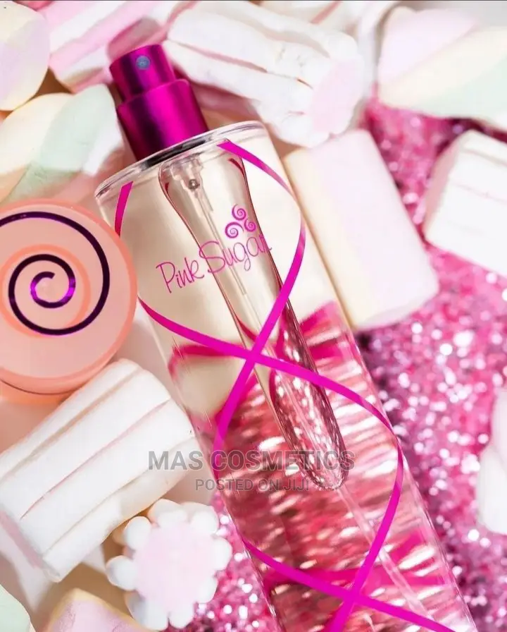 Aquolina Pink Sugar Perfume