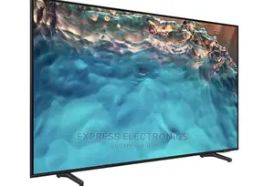 2022)Model Samsung Extreme Realism Design UHD 50”Series 8
